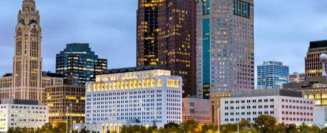 What Are the Best Hair Transplant Clinics in Columbus F
