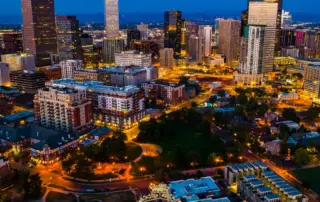 What Are the Best Hair Transplant Clinics in Denver F