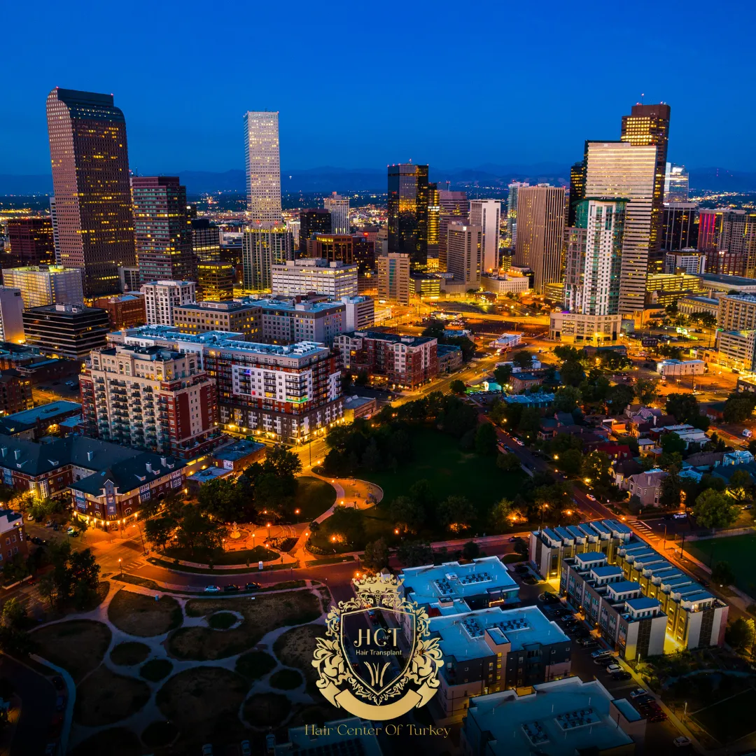 What Are the Best Hair Transplant Clinics in Denver F