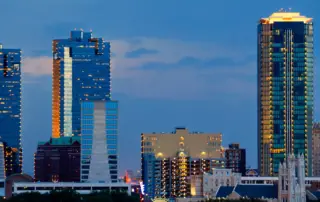 What Are the Best Hair Transplant Clinics in Fort Worth F