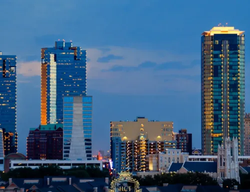 Quelles sont les meilleures cliniques de greffe de cheveux à Fort Worth ?