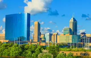 What Are the Best Hair Transplant Clinics in Indianapolis F