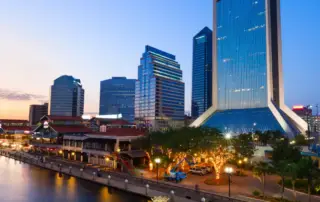 What Are the Best Hair Transplant Clinics in Jacksonville F