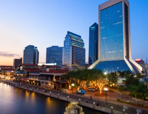 Quelles sont les meilleures cliniques de greffe de cheveux à Jacksonville ?