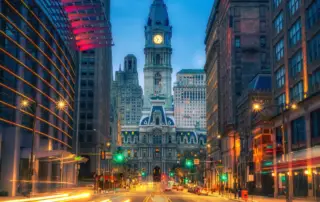 What Are the Best Hair Transplant Clinics in Philadelphia F