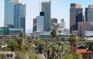 What Are the Best Hair Transplant Clinics in Phoenix F