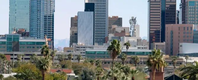 What Are the Best Hair Transplant Clinics in Phoenix F