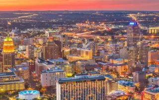 What Are the Best Hair Transplant Clinics in San Antonio f