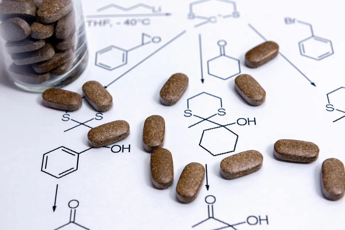 What Is MSM and Can It Really Help With Hair Loss 2