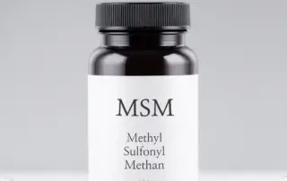 What Is MSM and Can It Really Help With Hair Loss F