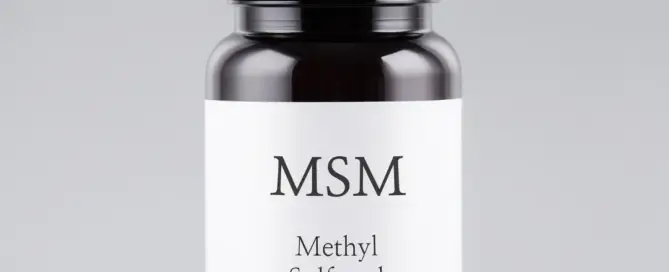 What Is MSM and Can It Really Help With Hair Loss F