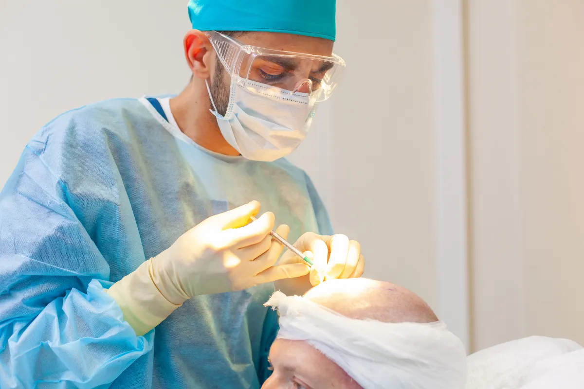 Where to Get a Hair Transplant UK vs Turkey Comparison Guide 2