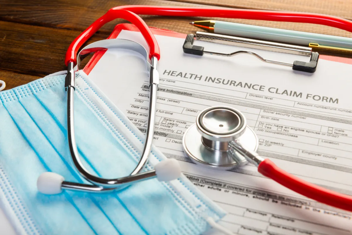 Will My Insurance Cover the Cost of a Hair Transplant 1 receding hairline
