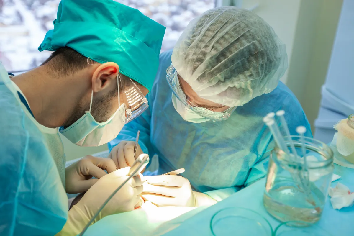 Will My Insurance Cover the Cost of a Hair Transplant 2 receding hairline