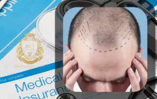 Will My Insurance Cover the Cost of a Hair Transplant F