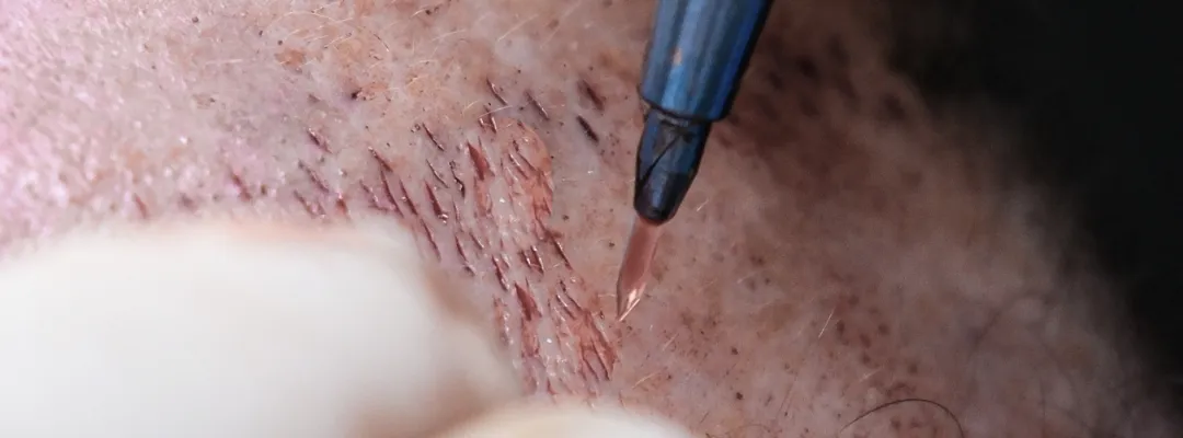 fue sapphire technique summary