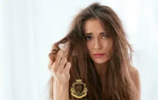 Methods to Restore Moisture to Dry and Dull Hair