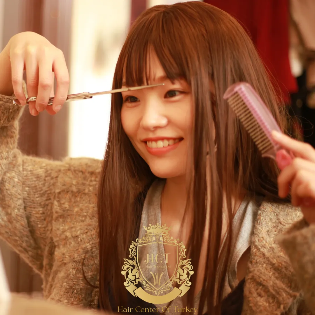 What Are the 2025 Women’s Hair Trends F