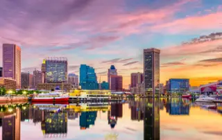 What Are the Best Hair Transplant Clinics in Baltimore F