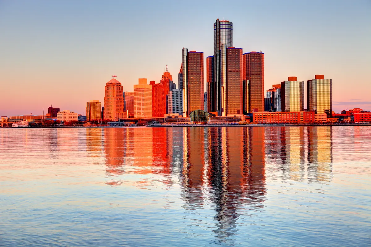 What Are the Best Hair Transplant Clinics in Detroit 1 receding hairline