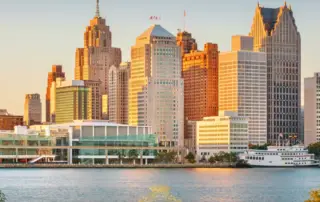 What Are the Best Hair Transplant Clinics in Detroit f