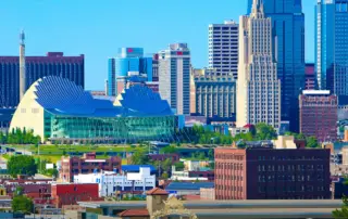 What Are the Best Hair Transplant Clinics in Kansas City F