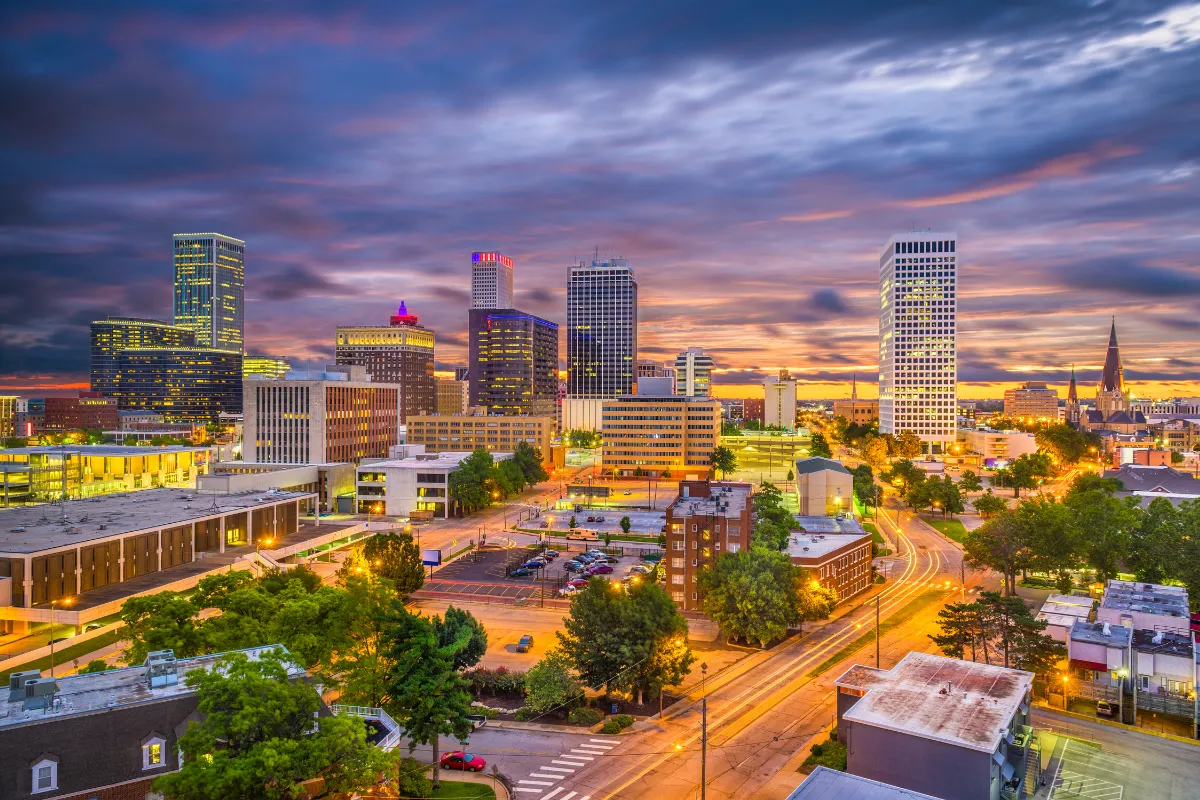What Are the Best Hair Transplant Clinics in Oklahoma City 1 receding hairline