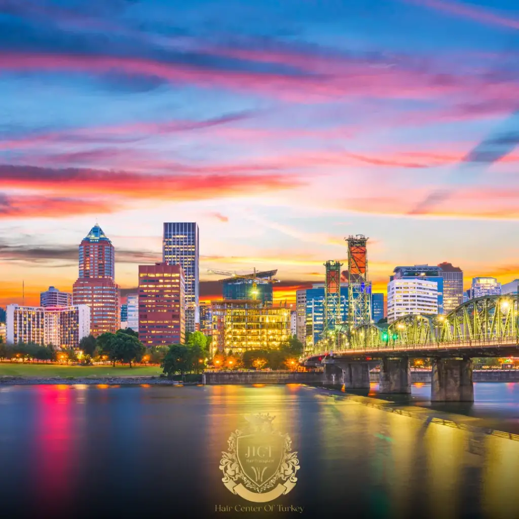 What Are the Best Hair Transplant Clinics in Portland F