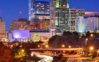 What Are the Best Hair Transplant Clinics in Raleigh F