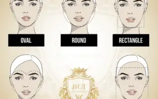 What Are the Best Hairstyles for Different Face Shapes F