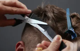 What Are the Biggest Mistakes in Haircuts F