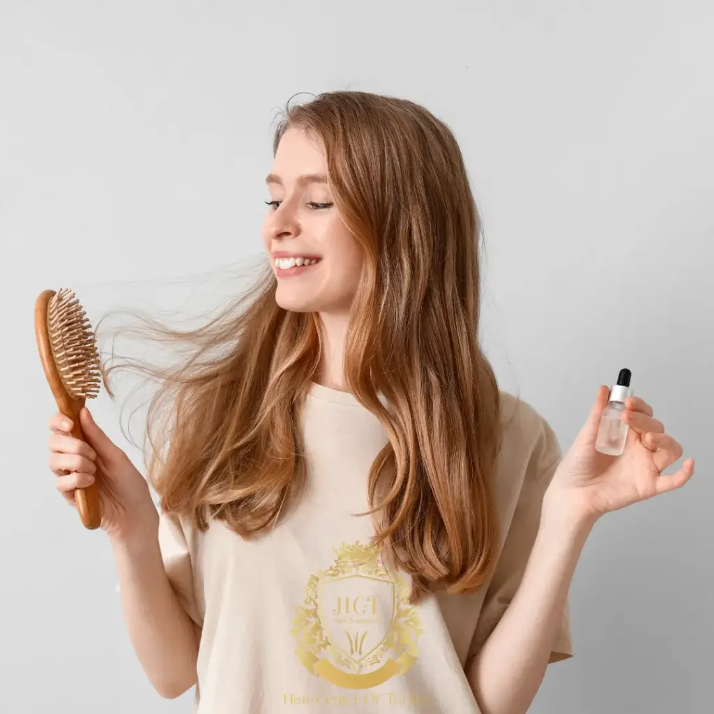 What Are the Most Effective Methods to Grow Hair Faster f