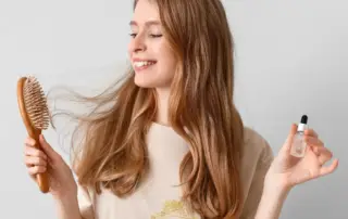 What Are the Most Effective Methods to Grow Hair Faster f