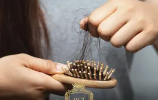 What Are the Most Effective Ways to Prevent Hair Breakage F