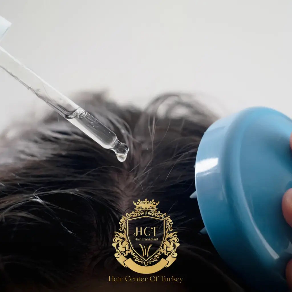 What Are the Natural Remedies to Reduce Hair Loss F