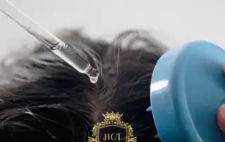 What Are the Natural Remedies to Reduce Hair Loss F