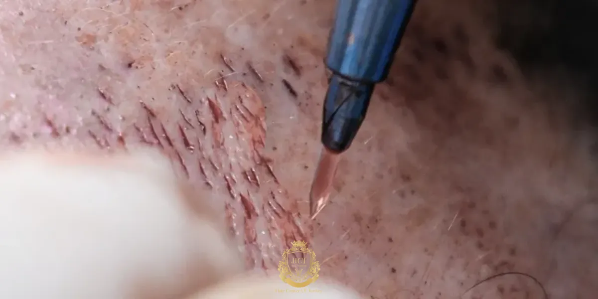fue sapphire channel opening process