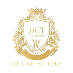 hair center of turkey logo