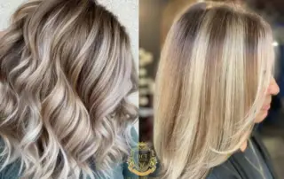 Differences Between Highlights and Streaks