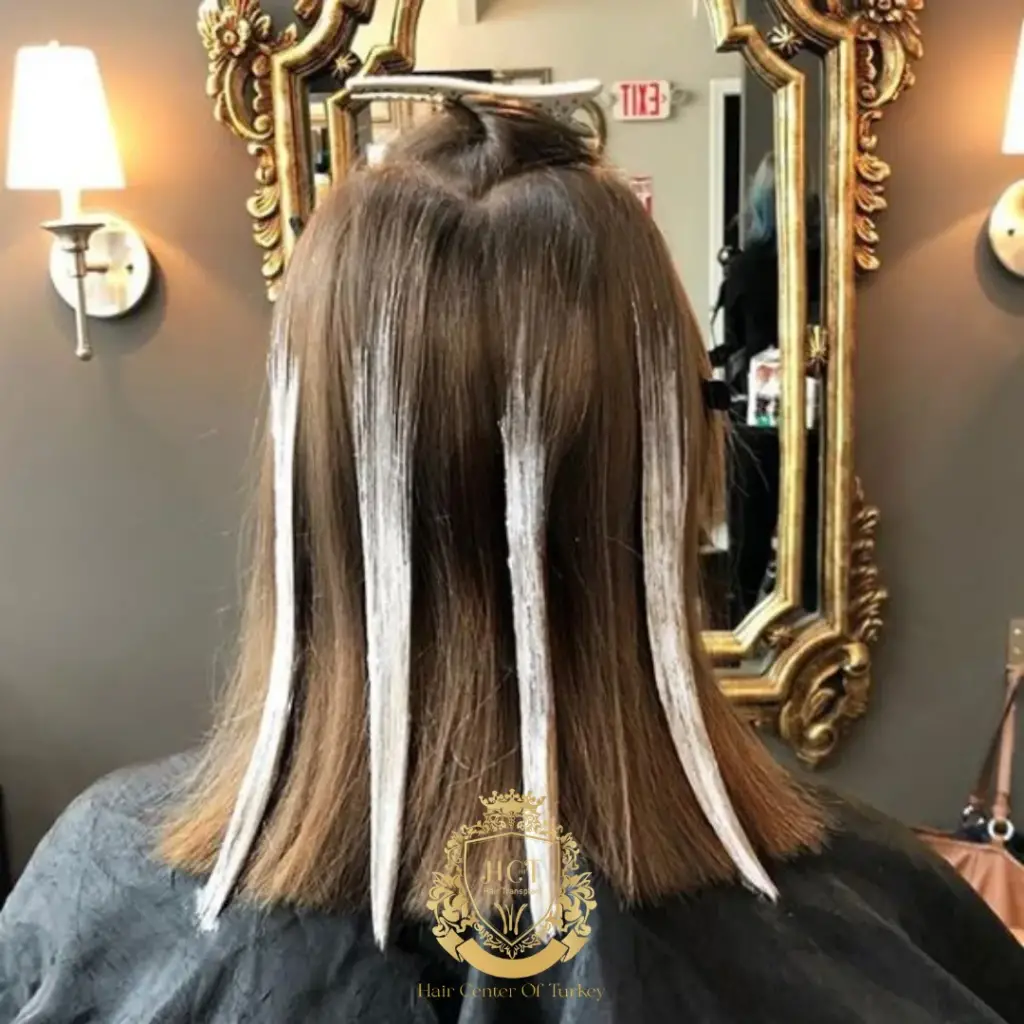 Can You Do Ombre at Home?
