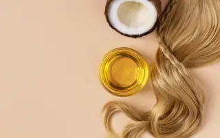 Homemade Natural Masks for Damaged Hair