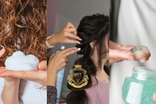 Haarschaum vs. Haarspray vs. Haargel: Unterschiede, Beste Verwendungsmöglichkeiten Und Tipps (2026)