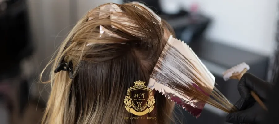 Ombré, balayage et sombre : différences, entretien et à qui conviennent-ils ?