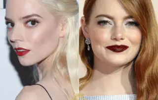 Hair Colors That Suit Fair Skin