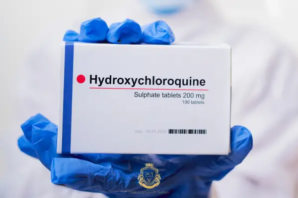 Long-Term Effects of Hydroxychloroquine: Eye, Muscle, and Heart Risks Explained