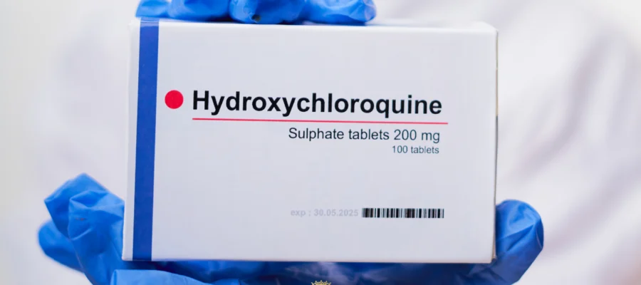 Efeitos a longo prazo da hidroxicloroquina: riscos para os olhos, músculos e coração explicados