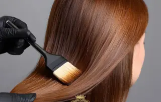 ¿Son saludables los tintes orgánicos para el cabello? 10 Are Organic Hair Dyes Healthy?