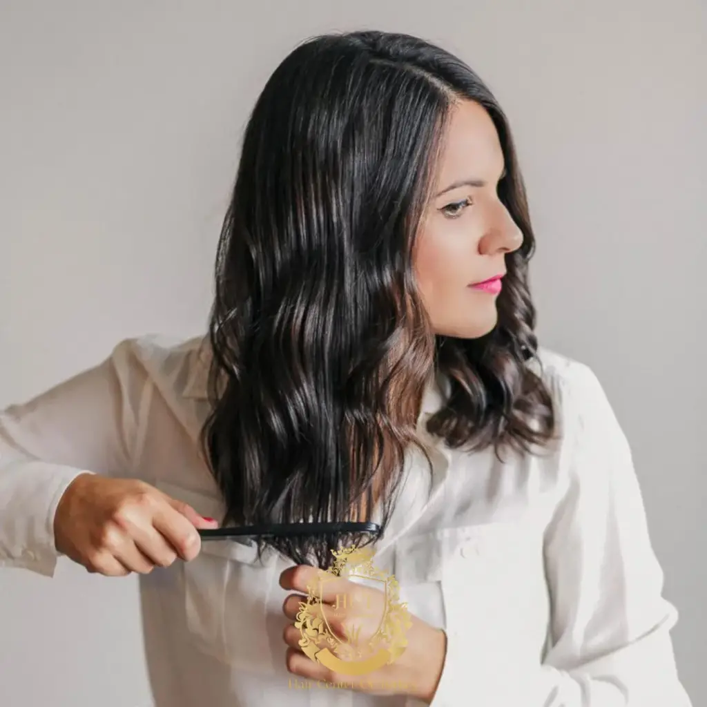 The Best Hair Colors for White Hair 78 How to Style Wavy Hair