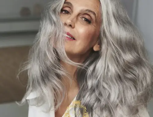 Los mejores tintes para el cabello blanco