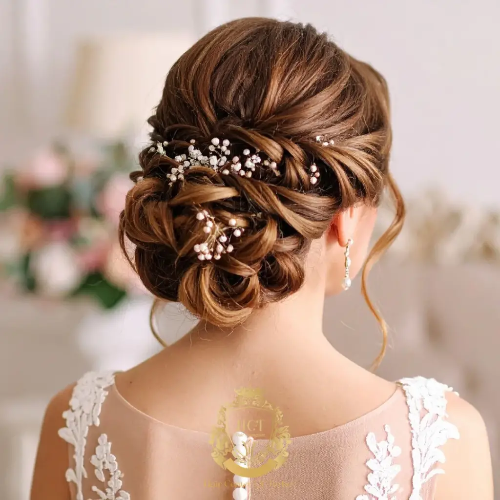 Bridal Hairstyles